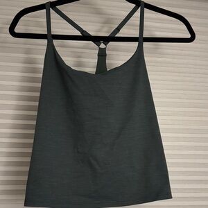 Outdoor Voices built-in bra top